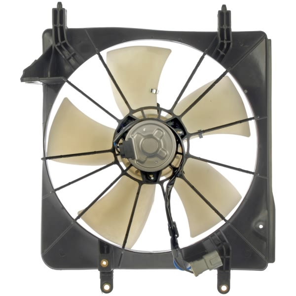 Dorman Engine Cooling Fan Assembly 620-258