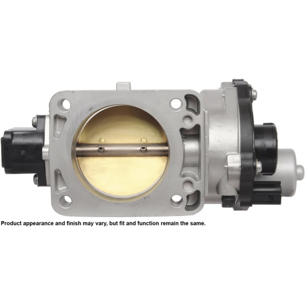 Cardone Reman Remanufactured Throttle Body 67-6000