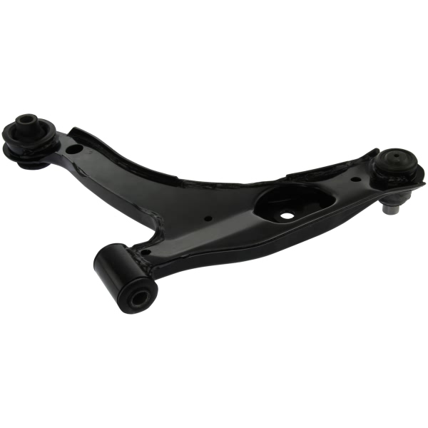 Centric Premium™ Front Passenger Side Lower Control Arm and Ball Joint Assembly 622.63034