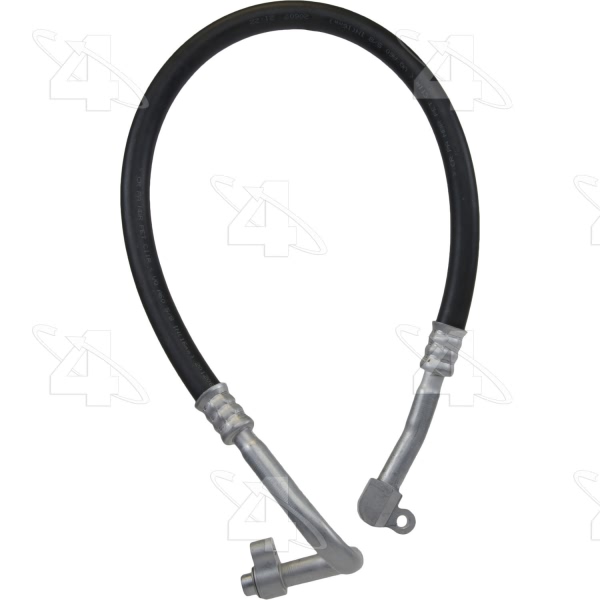 Four Seasons A C Suction Line Hose Assembly 56078