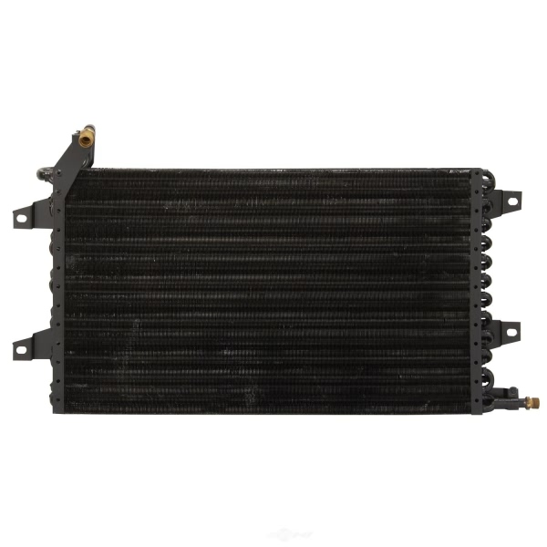 Spectra Premium A/C Condenser 7-4475