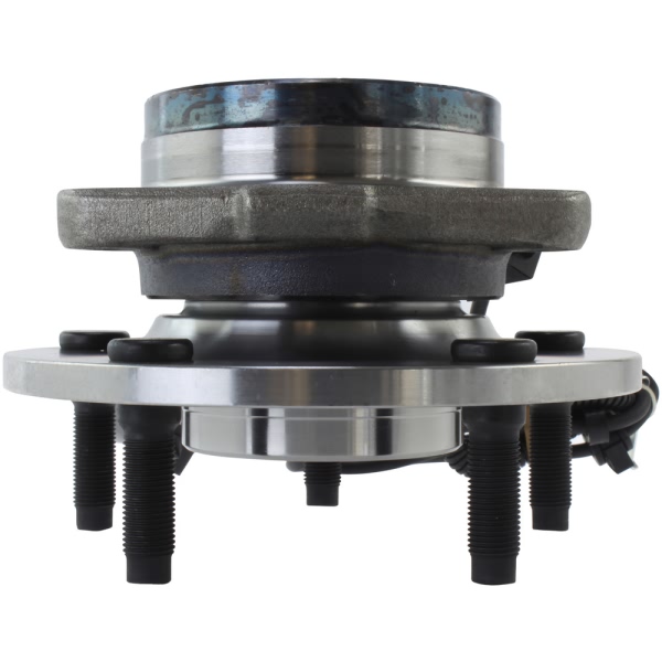 Centric C-Tek™ Front Passenger Side Standard Driven Axle Bearing and Hub Assembly 402.67004E