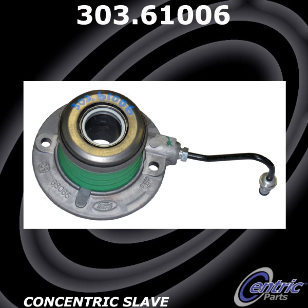 Centric Concentric Slave Cylinder 303.61006