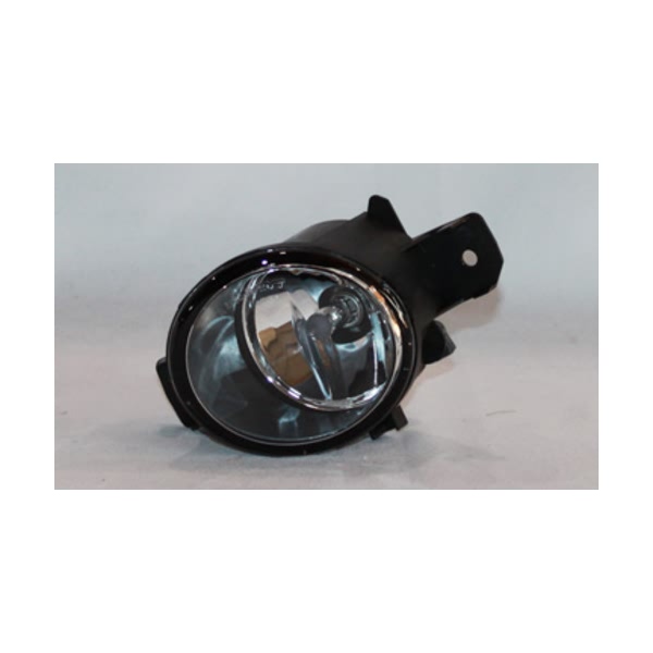 TYC Driver Side Replacement Fog Light 19-5916-00