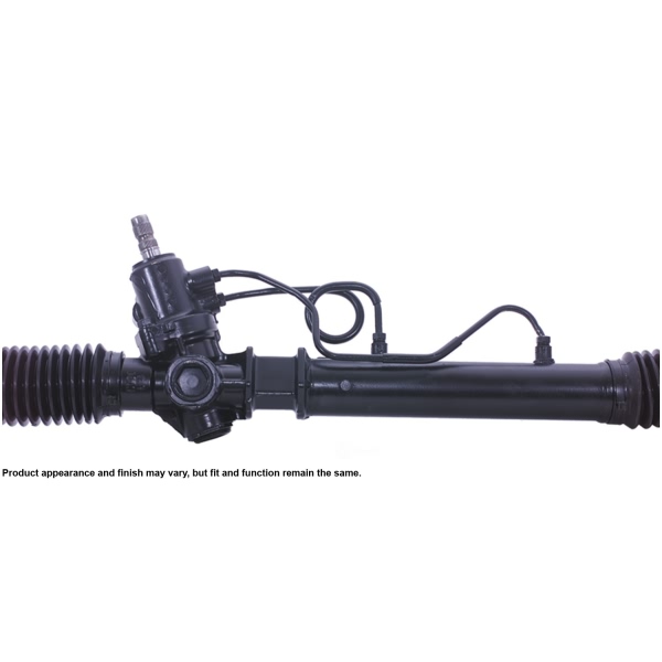 Cardone Reman Remanufactured Hydraulic Power Rack and Pinion Complete Unit 26-1665