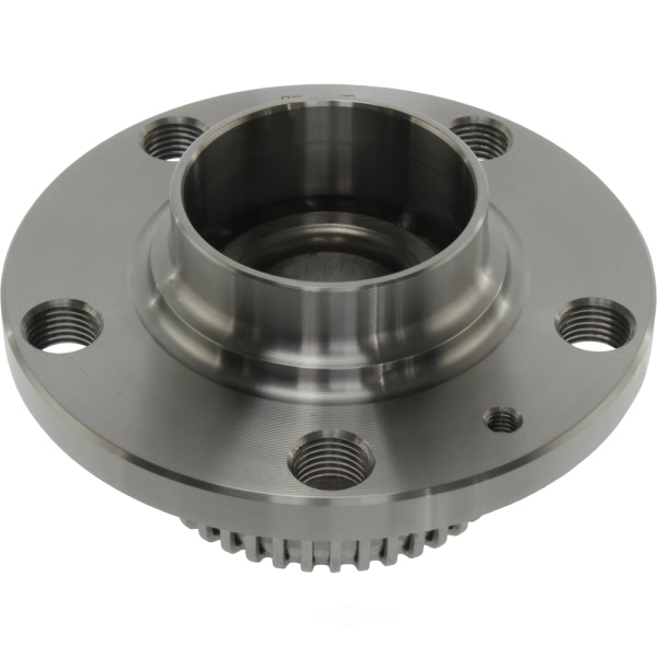 Centric Premium™ Rear Non-Driven Wheel Bearing and Hub Assembly 406.33000