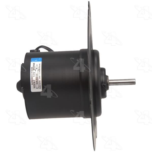 Four Seasons Hvac Blower Motor Without Wheel 35267