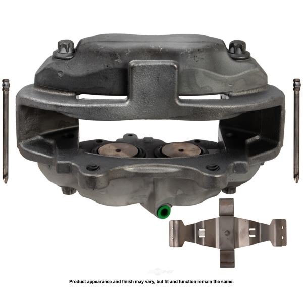 Cardone Reman Remanufactured Unloaded Caliper 19-3708