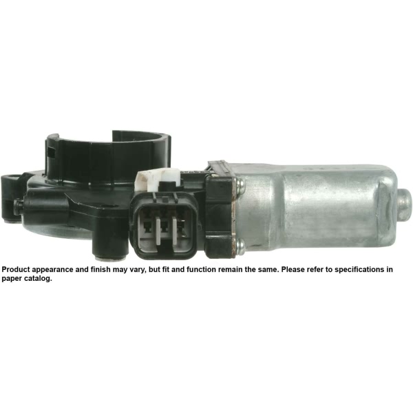 Cardone Reman Remanufactured Window Lift Motor 47-15028