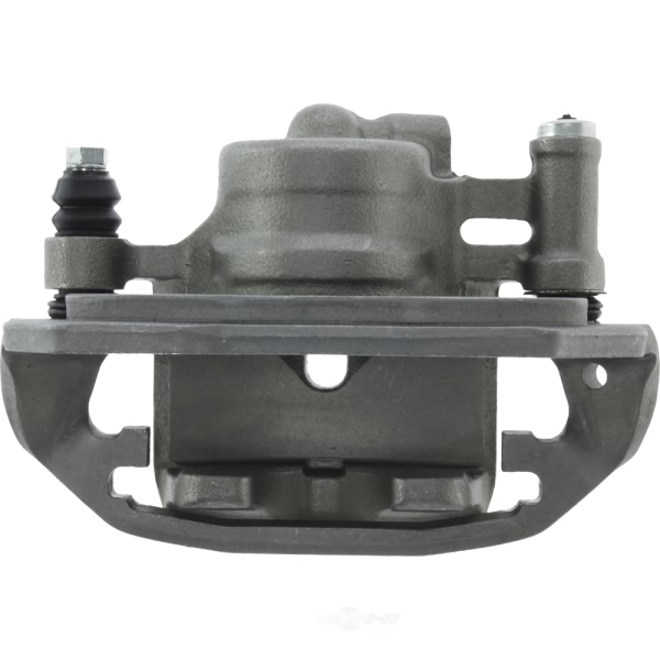 Centric Remanufactured Semi-Loaded Front Passenger Side Brake Caliper 141.44075