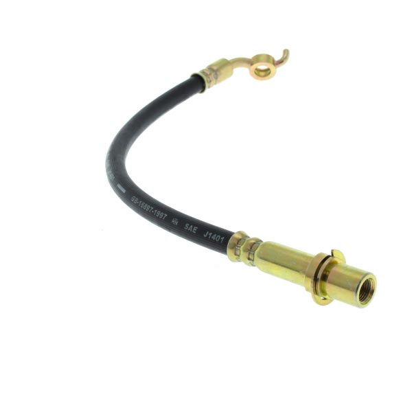 Centric Front Driver Side Brake Hose 150.44128