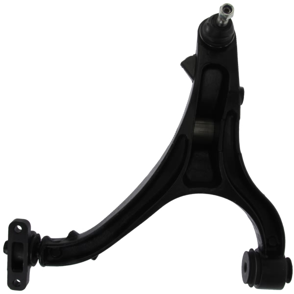 Centric Premium™ Front Driver Side Lower Control Arm and Ball Joint Assembly 622.58005