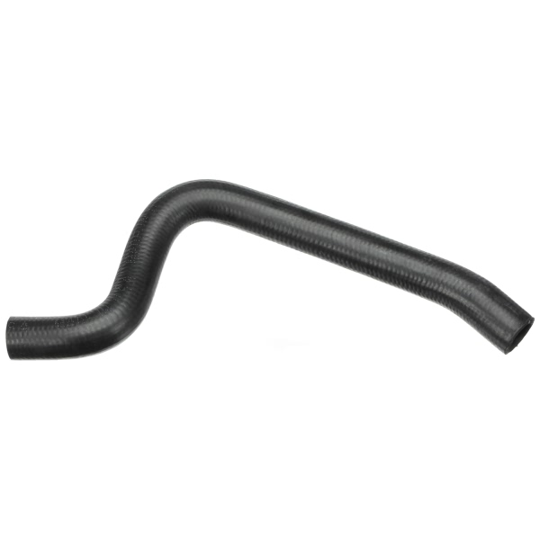 Gates Hvac Heater Molded Hose 18919