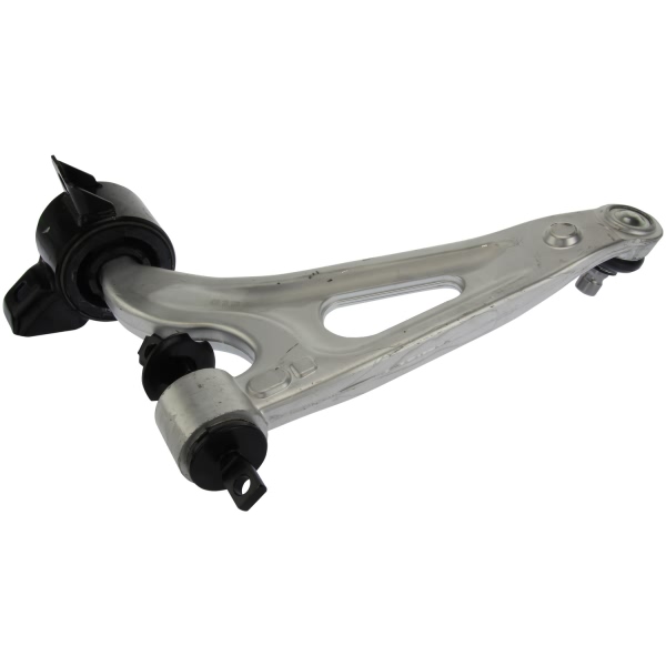 Centric Premium™ Front Passenger Side Lower Control Arm and Ball Joint Assembly 622.61128
