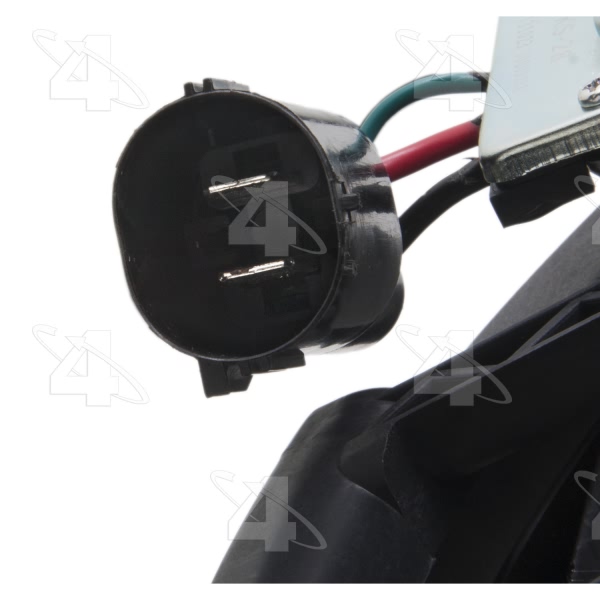 Four Seasons Engine Cooling Fan 76284