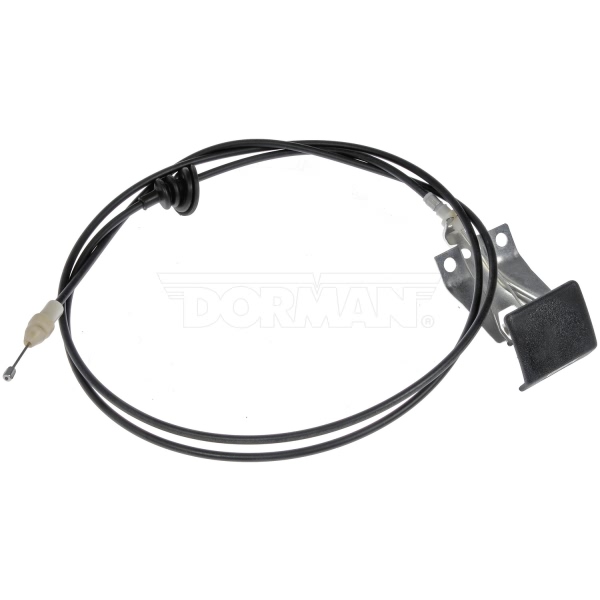 Dorman OE Solutions Hood Release Cable 912-217
