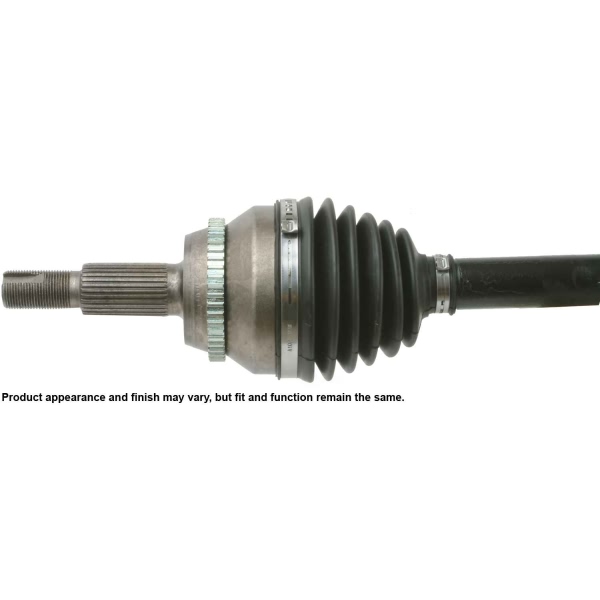 Cardone Reman Remanufactured CV Axle Assembly 60-5280