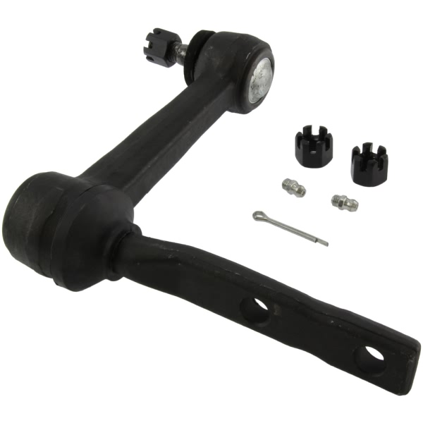 Centric Premium™ Front Passenger Side Steering Idler Arm 620.66035