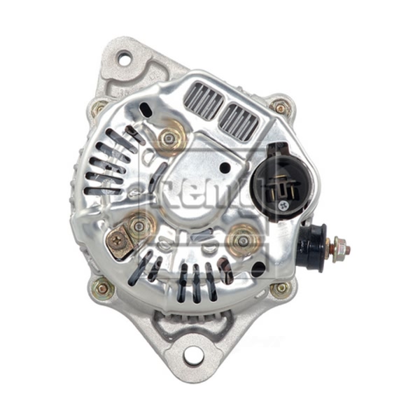 Remy Remanufactured Alternator 14995