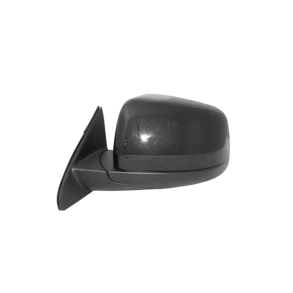 TYC Driver Side Power View Mirror Heated Foldaway 4120642