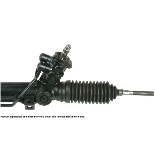 Cardone Reman Remanufactured Hydraulic Power Rack and Pinion Complete Unit 26-2803