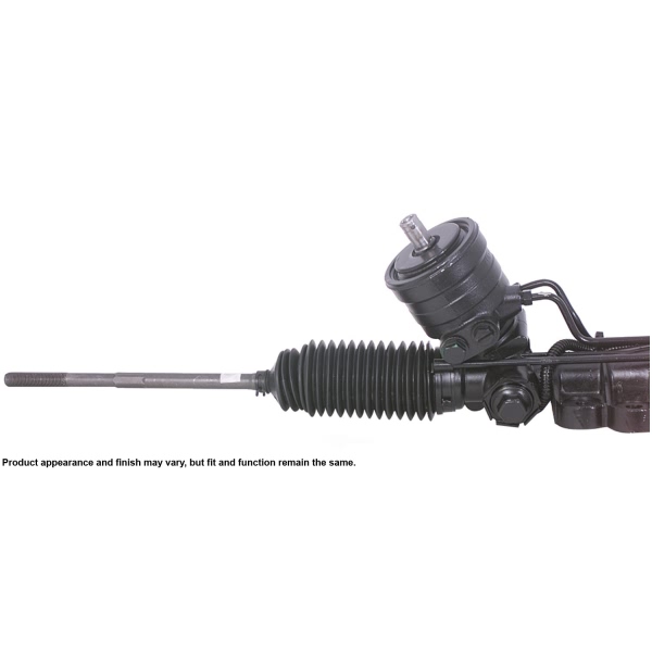 Cardone Reman Remanufactured Hydraulic Power Rack and Pinion Complete Unit 22-183