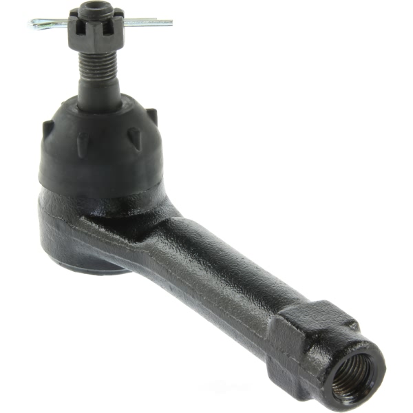 Centric C-Tek™ Front Outer Steering Tie Rod End 613.62072