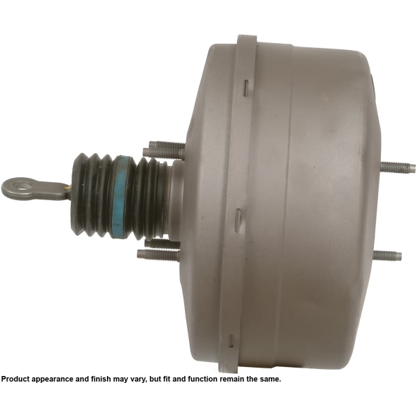 Cardone Reman Remanufactured Vacuum Power Brake Booster w/o Master Cylinder 54-77200