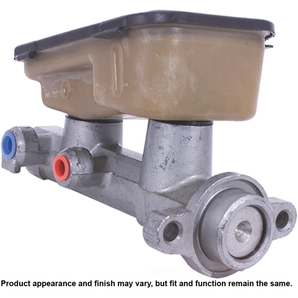 Cardone Reman Remanufactured Master Cylinder 10-1903