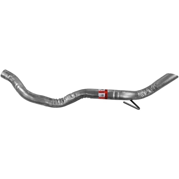 Walker Aluminized Steel Exhaust Tailpipe 55678