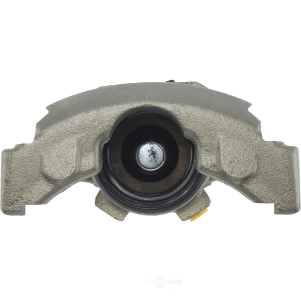 Centric Remanufactured Semi-Loaded Front Passenger Side Brake Caliper 141.61017