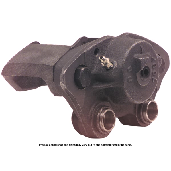 Cardone Reman Remanufactured Unloaded Caliper 19-1390