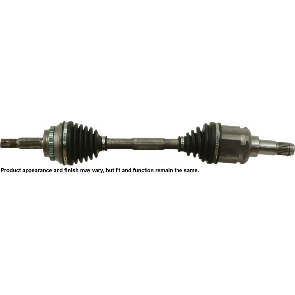 Cardone Reman Remanufactured CV Axle Assembly 60-5293