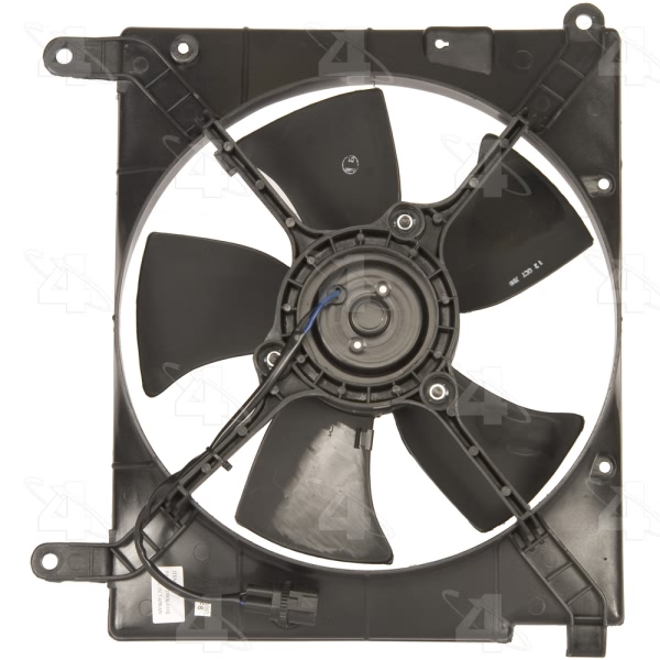 Four Seasons Engine Cooling Fan 76130