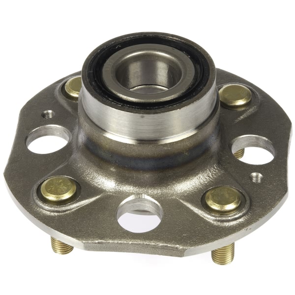 Dorman OE Solutions Rear Passenger Side Wheel Bearing And Hub Assembly 951-032