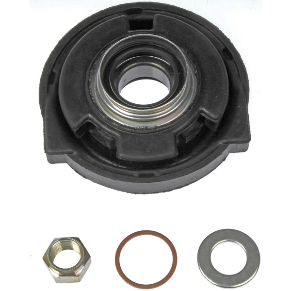 Dorman OE Solutions Driveshaft Center Support Bearing 934-802