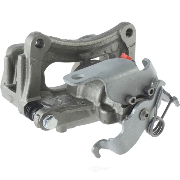 Centric Remanufactured Semi-Loaded Rear Passenger Side Brake Caliper 141.65559