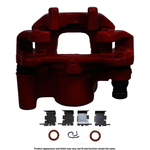 Cardone Reman Remanufactured Unloaded Color Coated Caliper 19-2951XR