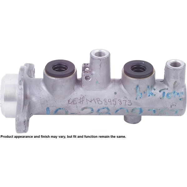 Cardone Reman Remanufactured Master Cylinder 10-2809