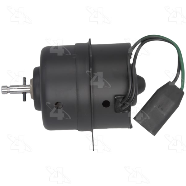 Four Seasons Radiator Fan Motor 35455