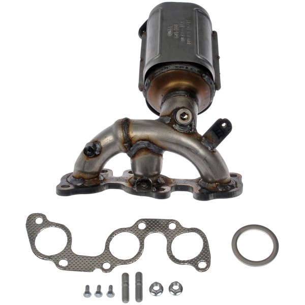 Dorman Stainless Steel Natural Exhaust Manifold 674-881