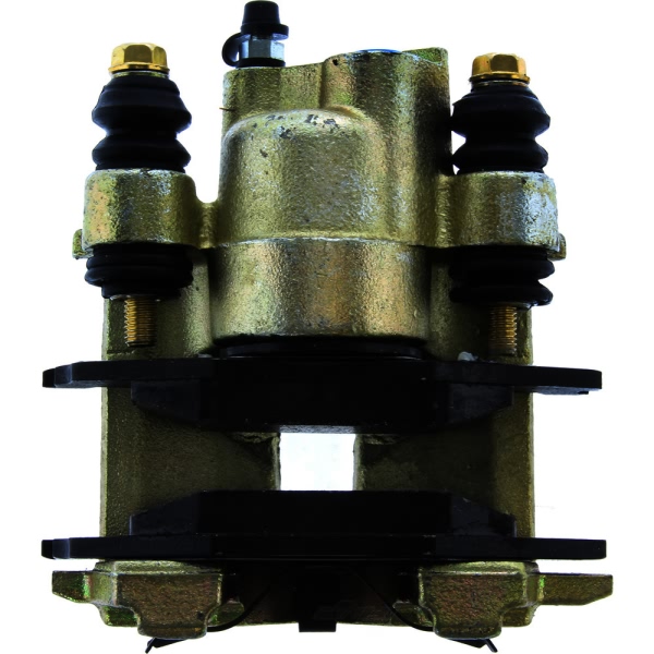 Centric Posi Quiet™ Loaded Rear Driver Side Brake Caliper 142.63519