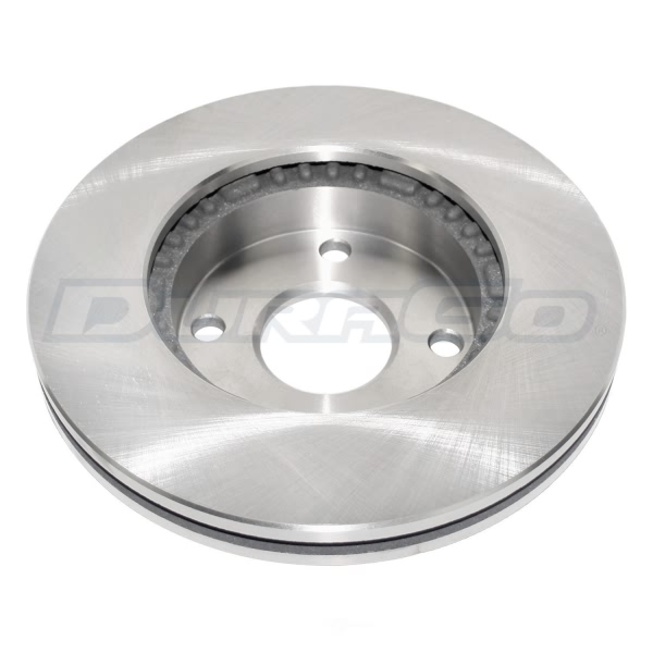DuraGo Vented Front Brake Rotor BR31284
