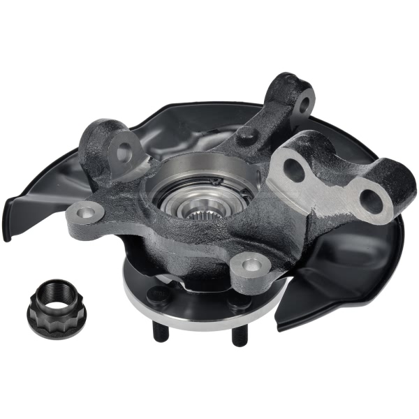 Dorman OE Solutions Front Driver Side Steering Knuckle Kit 698-385