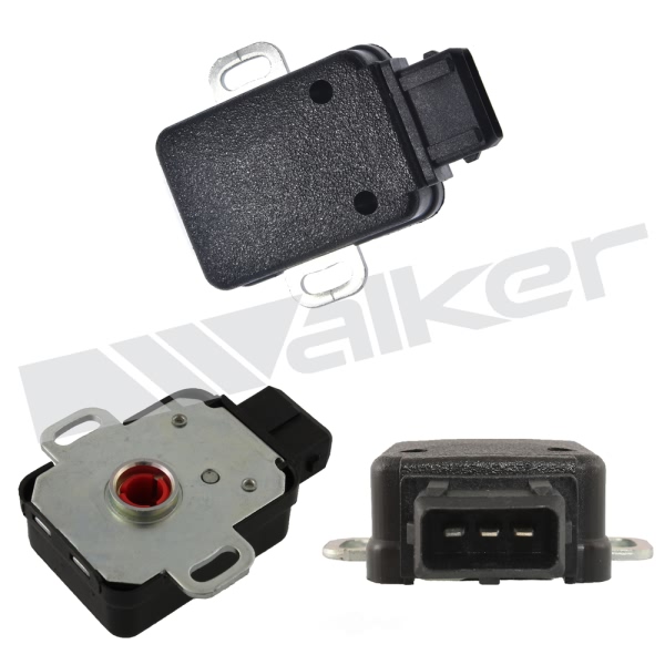 Walker Products Throttle Position Sensor 200-1263