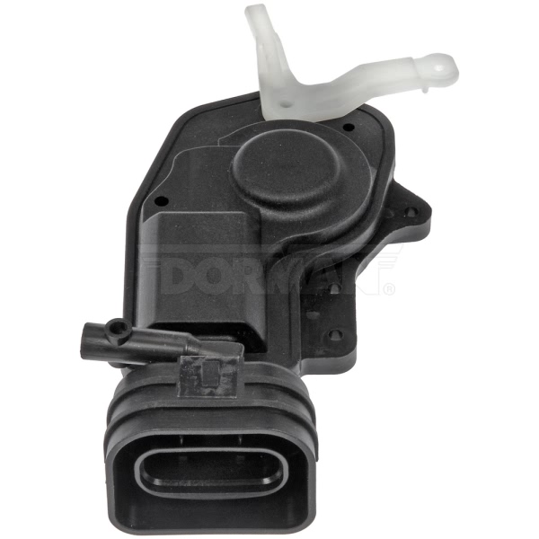 Dorman OE Solutions Front Passenger Side Door Lock Actuator Motor 746-835