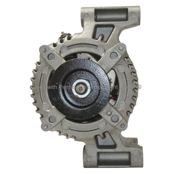 Quality-Built Alternator Remanufactured 15438