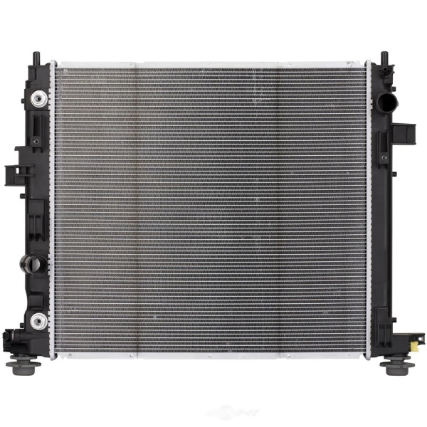 Spectra Premium Complete Radiator CU13349