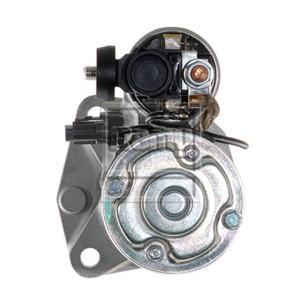 Remy Remanufactured Starter 16085