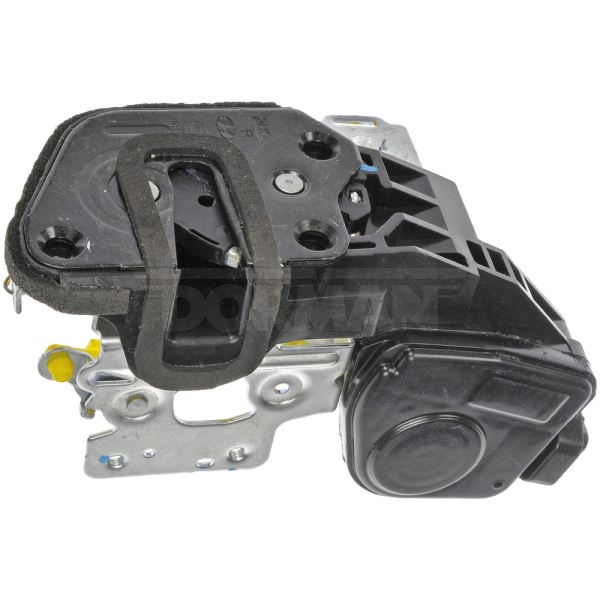 Dorman OE Solutions Front Passenger Side Door Lock Actuator Motor 937-009